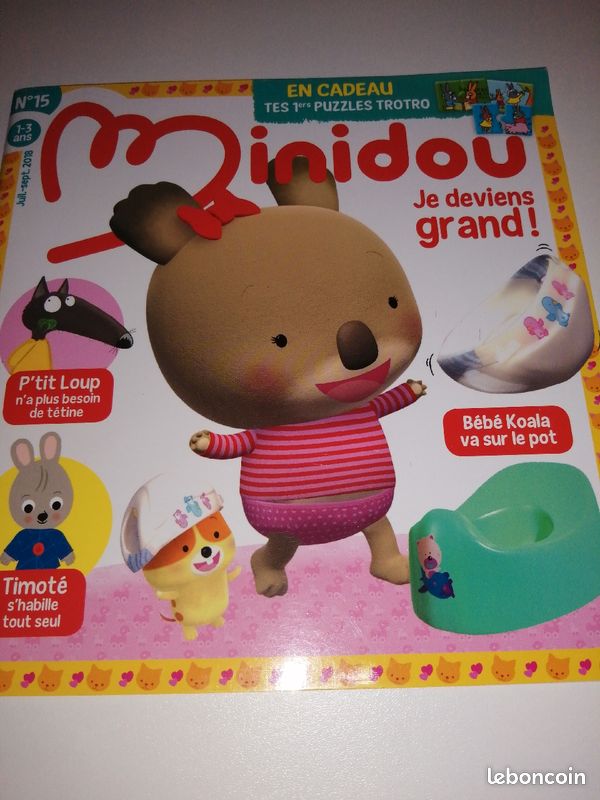 Minidou (image 1)
