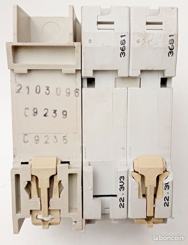 Différentiel (image 6)