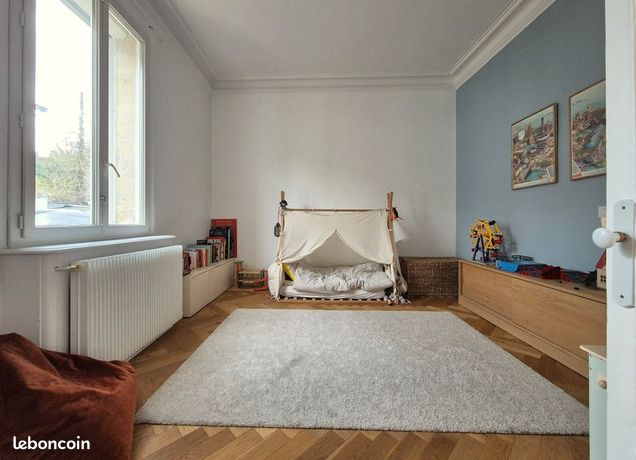 Maison 3 pièces 95 m² — 9