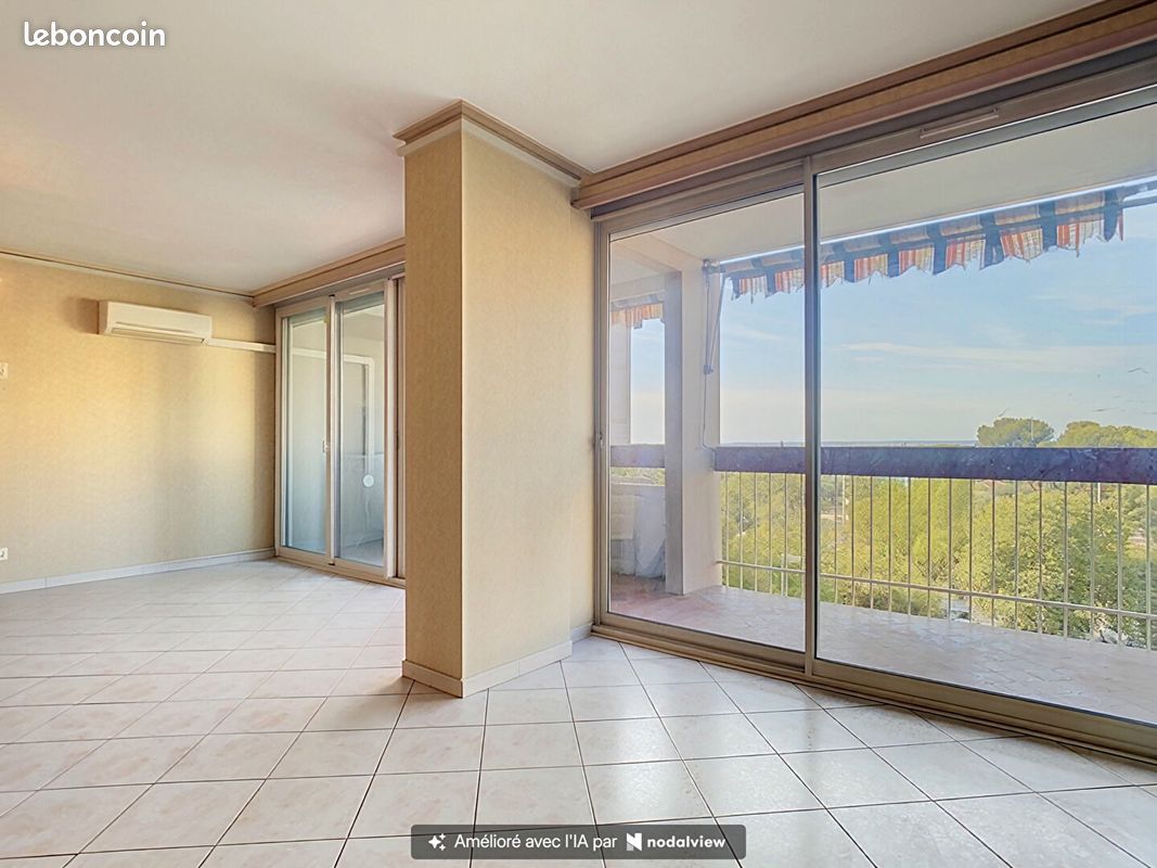Appartement 4 pièces 79 m² · à Vitrolles · 79 m² · 175 000 €