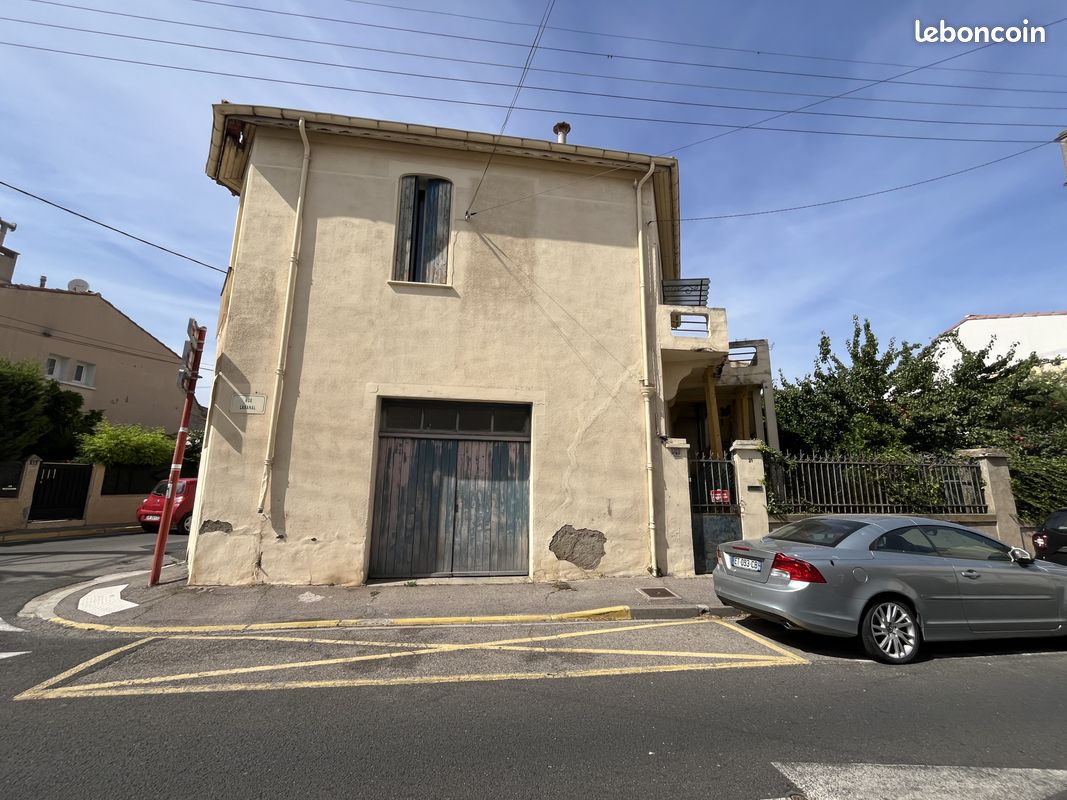 Maison 3 pièces 73 m² · à Narbonne · 73 m² · 135 000 €
