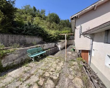Maison 285 000 € - 128 m²