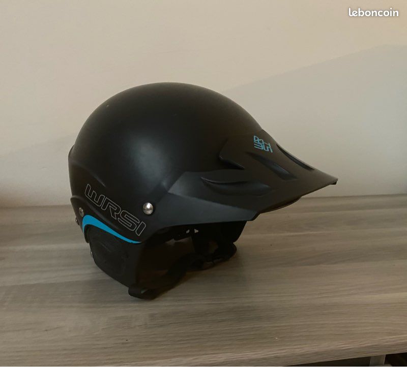 Casque Kayak (image 1)
