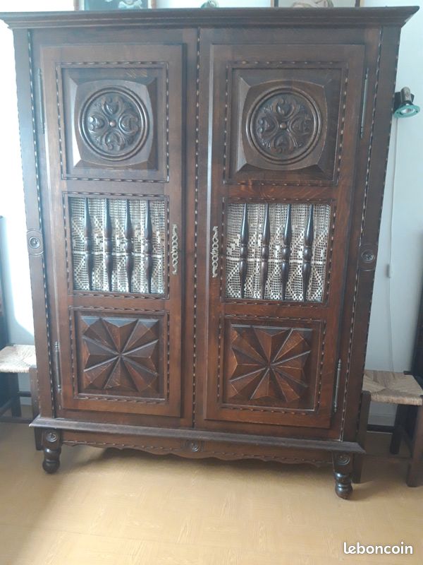 Chambre Bretonne (image 1)