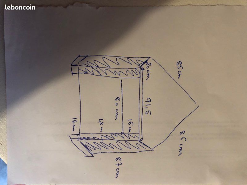 Meuble d angle (image 2)