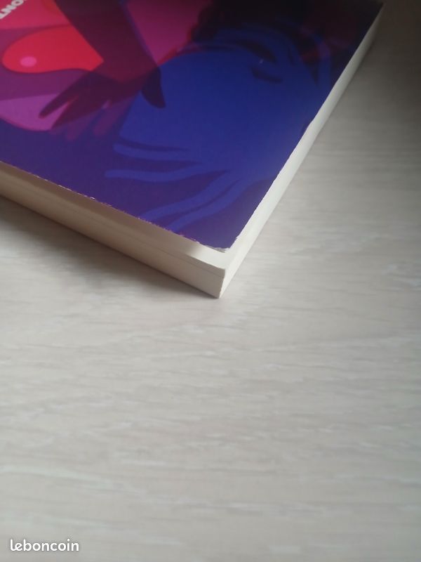 À nos désirs de Élodie Font (image 6)