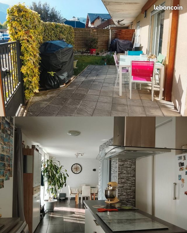 Appartement 3 pièces 75 m² · à La Ravoire · 75 m² · 249 900 €