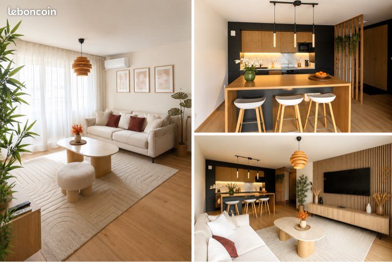 Appartement 3 pièces 69 m² · à Capbreton · 69 m² · 389 000 €