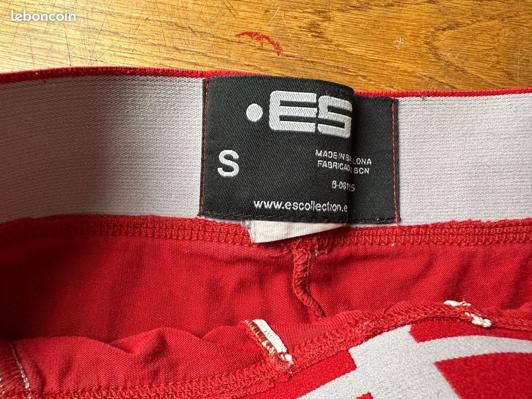 Slip ES S (image 3)