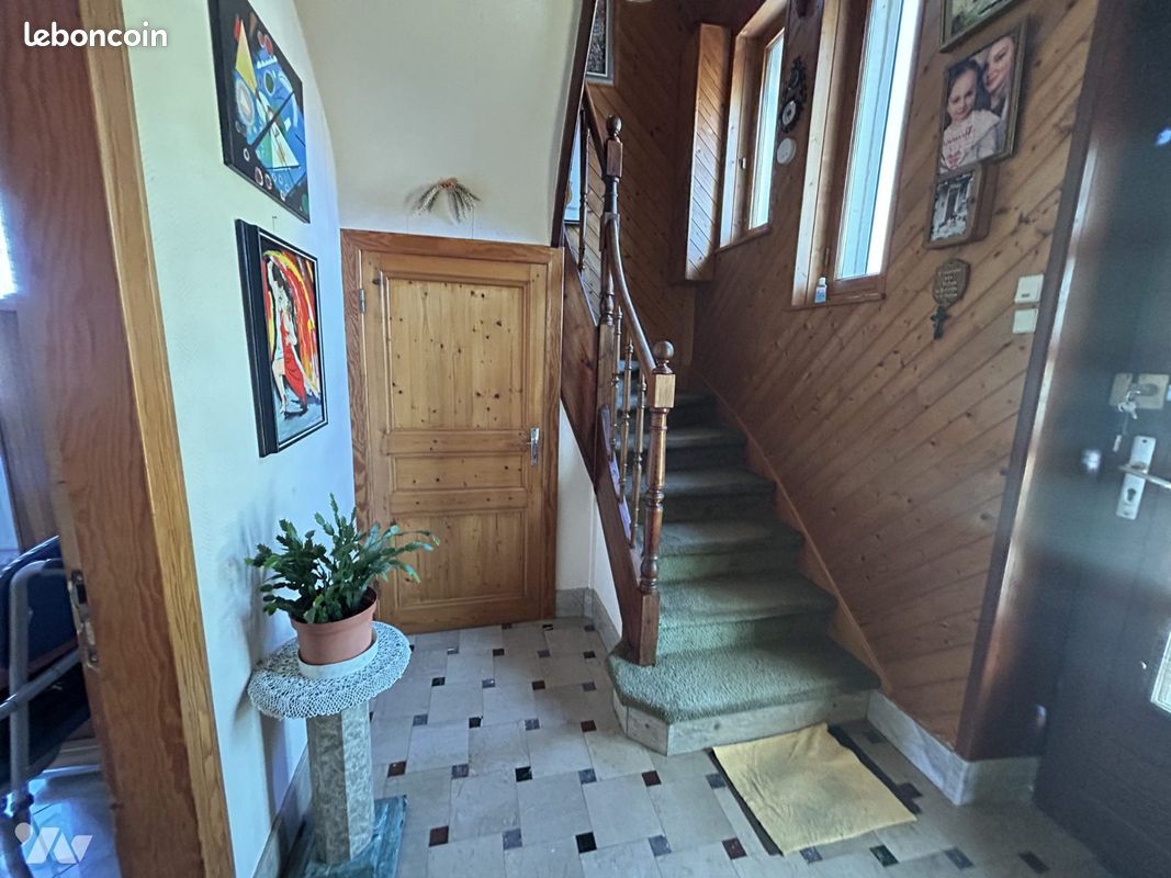Maison 5 pièces 90 m² · à Rinxent · 90 m² · 157 500 €