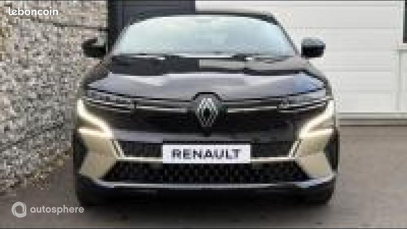 Renault Mégane E-Tech Electric 220ch Iconic autonomie confort -25 (image 2)