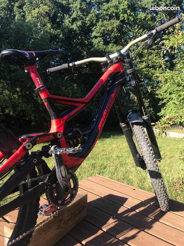 DH specialized démo 8 (image 6)