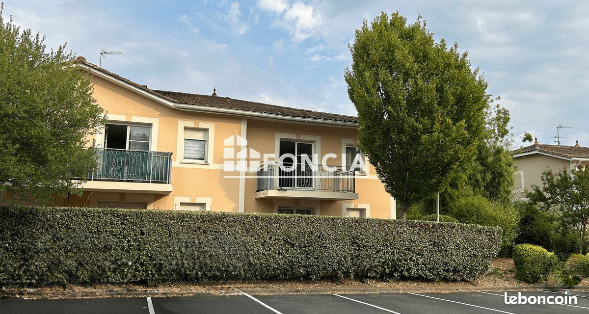 Appartement 2 pièces 38 m² · à Marsac-sur-l'Isle · 38 m² · 85 000 €