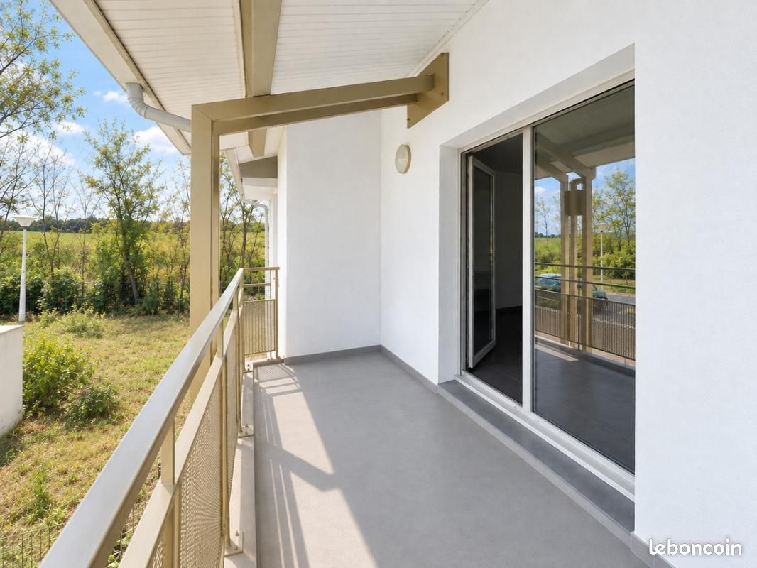 Appartement 3 pièces 59 m² · à Artigues-près-Bordeaux · 59 m² · 187 000 €