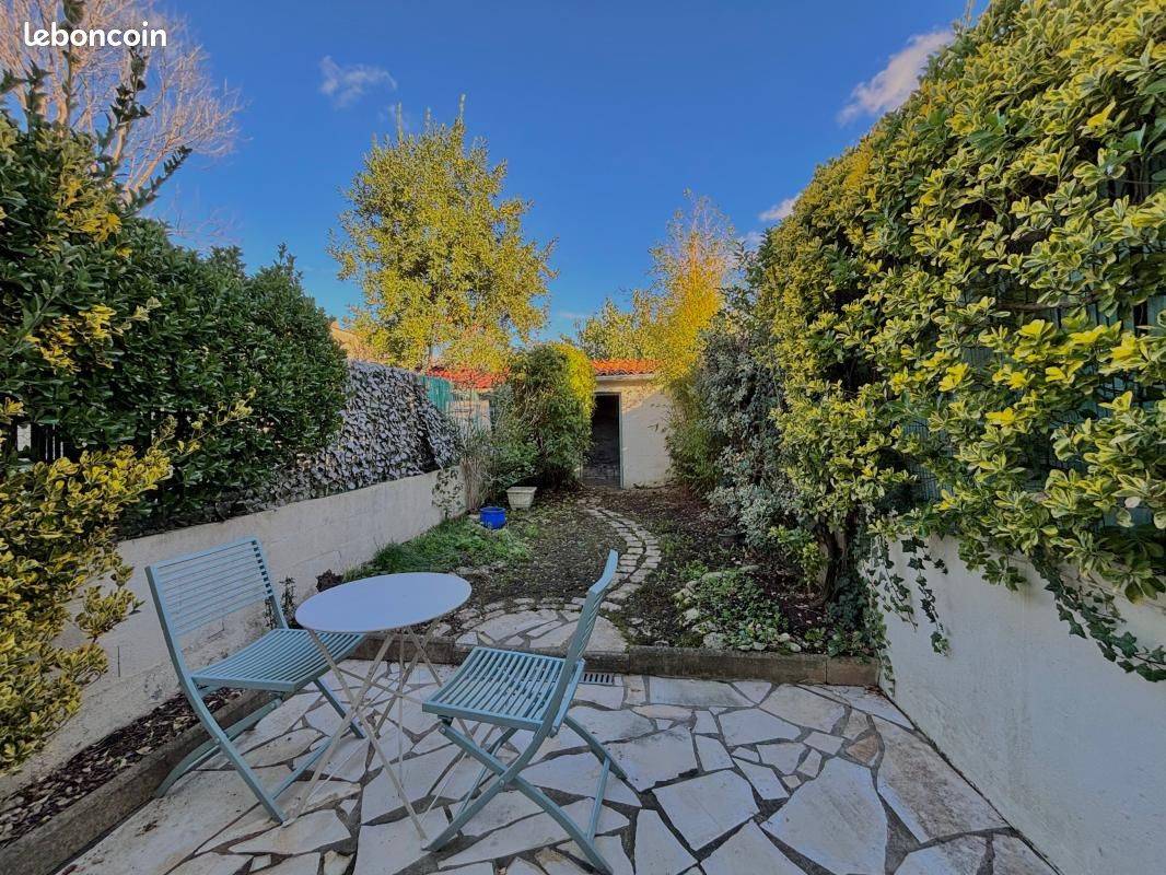 Maison 3 pièces 68 m² · à Niort · 68 m² · 700 €/mois