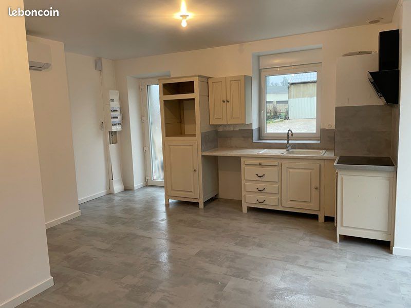 Appartement 3 pièces 65 m² · à Larians-Et-Munans · 65 m² · 680 €/mois