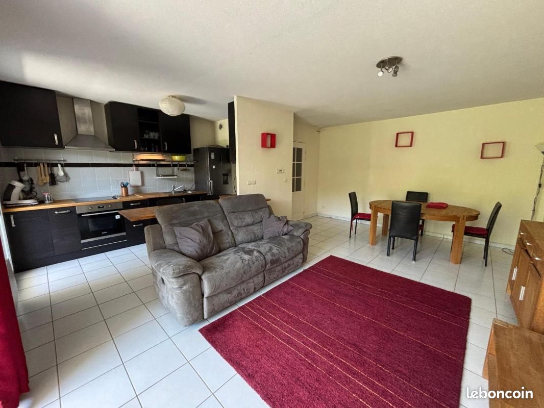 Appartement 3 pièces 67 m² · à Toulouse · 67 m² · 925 €