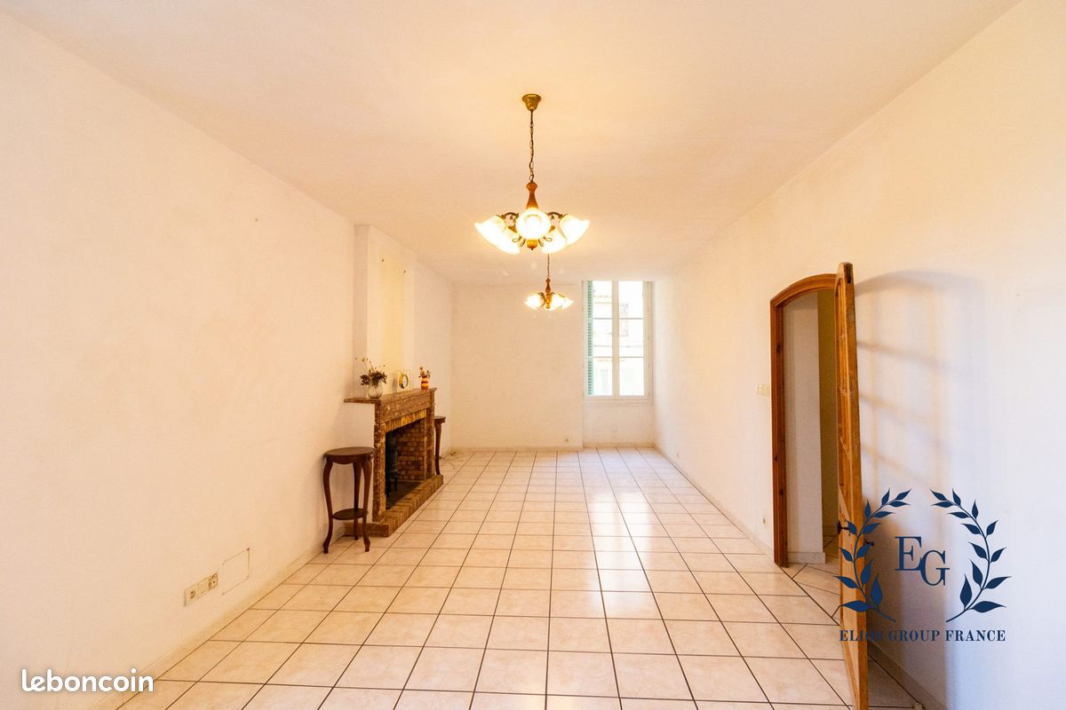 Appartement 4 pièces 96 m² · à Barjols · 96 m² · 159 000 €