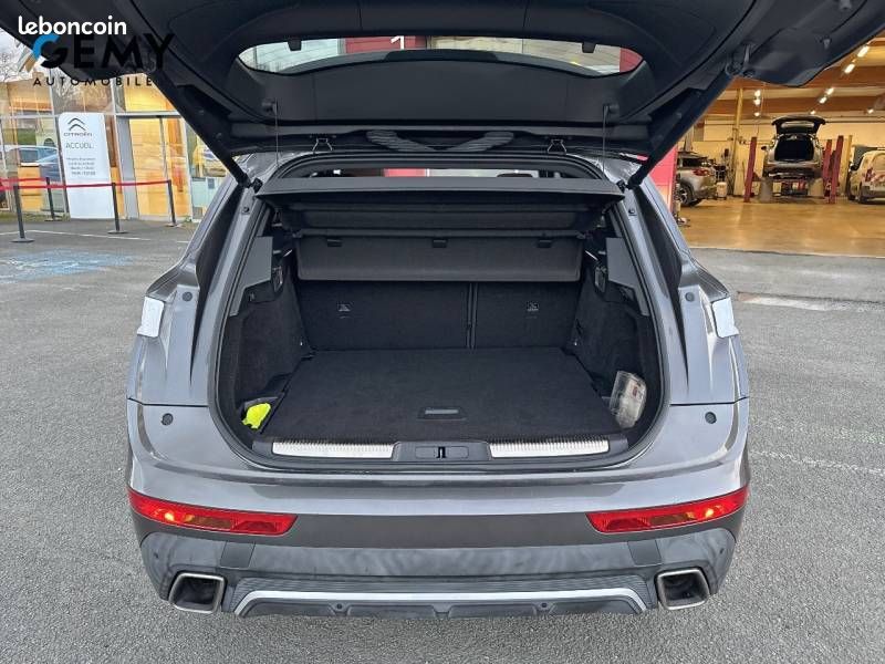 DS 7 DS7 Crossback PureTech 225 EAT8 So Chic (image 6)