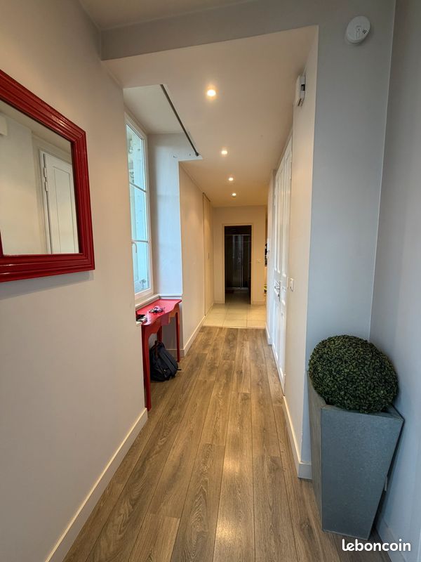 Appartement 3 pièces 80 m² · à Pau · 80 m² · 795 €