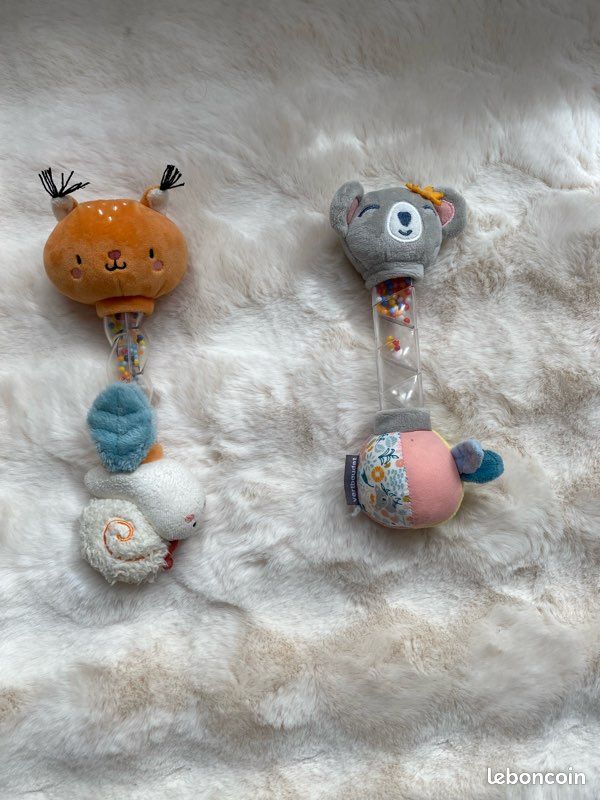 Jouets d’éveil (image 3)