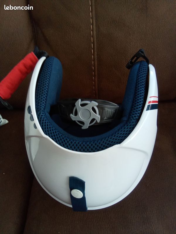 Casque de ski (image 4)