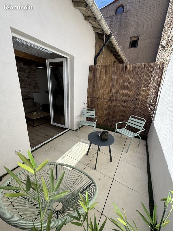 Appartement 3 pièces 63 m² · à Sète · 63 m² · 229 000 €