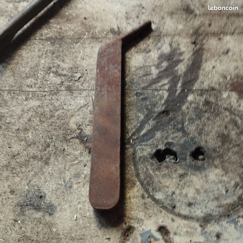 Vieux outils (image 9)