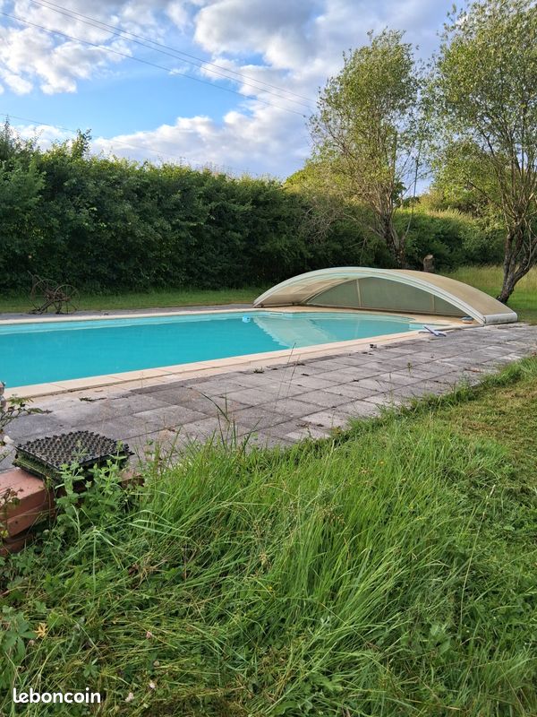 Maison 3 pièces 70 m² · à Quantilly · 70 m² · 1 400 000 €
