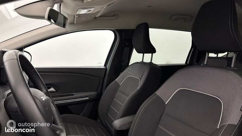 Dacia Jogger 1.0 TCe 110ch SL Extreme+ 7 places (image 12)