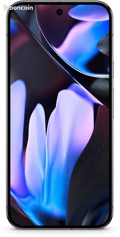 Google Pixel 9 Pro XL Noir 128 Go TÉLÉPHONE ANDROÏDE.DÉBLOQUER OPÉRATEUR (image 4)