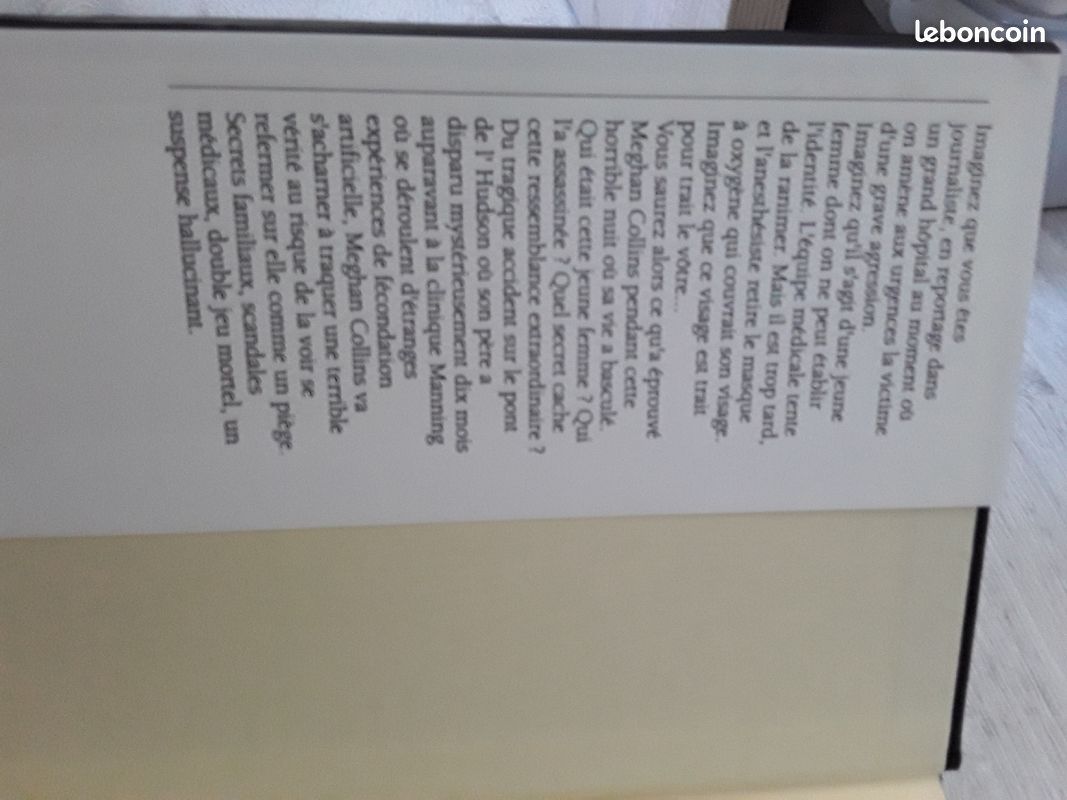 9 Livres roman (image 2)