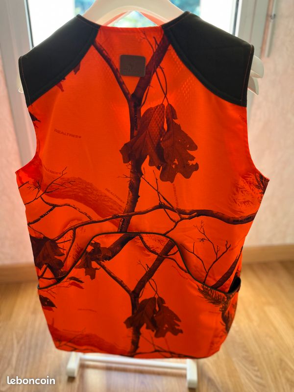 Gilet de chasse (image 3)