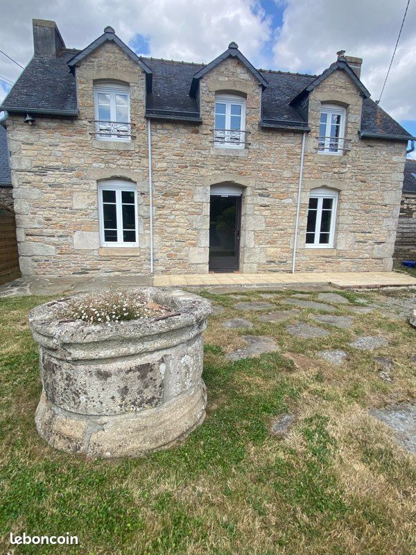 Maison 3 pièces 75 m² · à Coray · 75 m² · 690 €