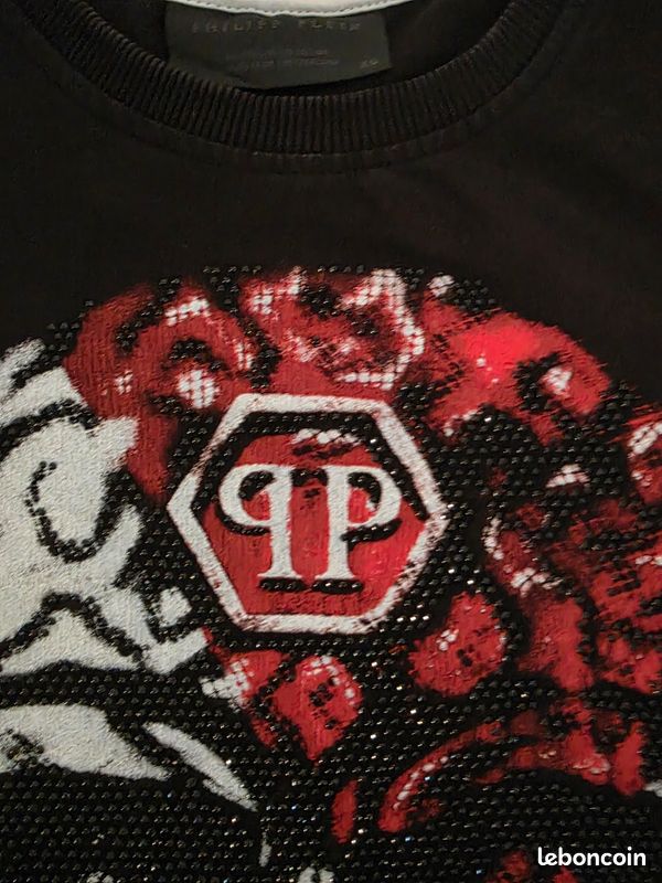 Sweat Philipp Plein (image 3)