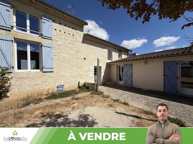 Maison 5 pièces 169 m²