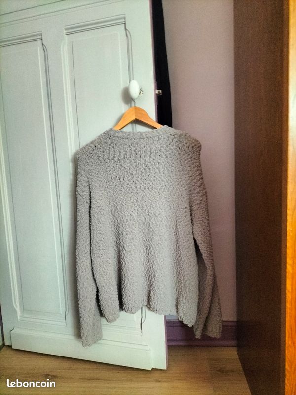 Pull femme (image 3)