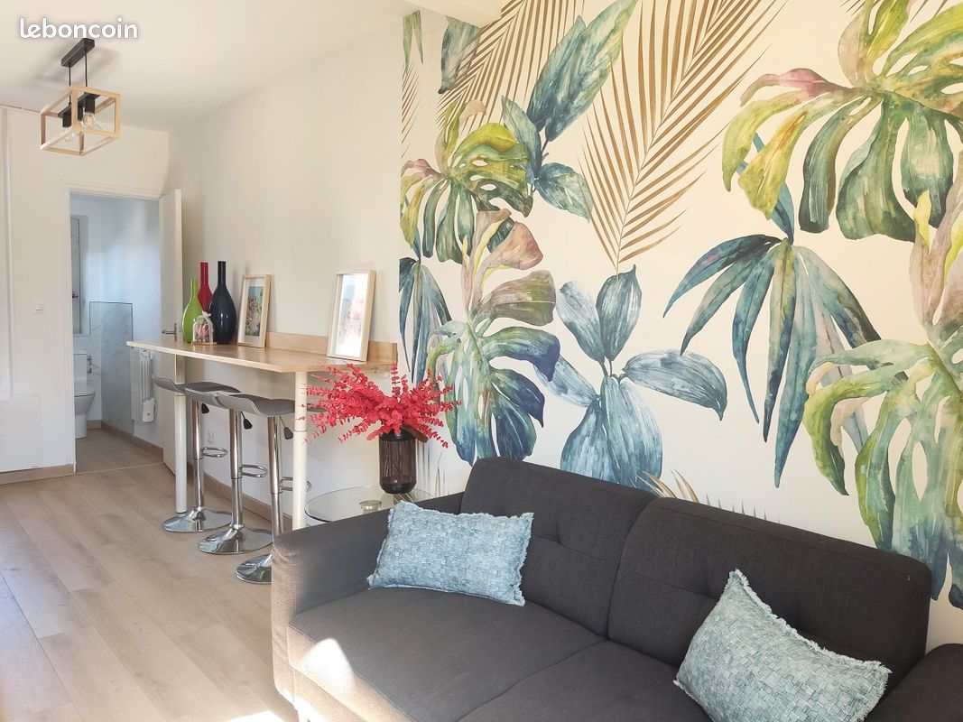 Appartement 2 pièces 34 m² · à Reims · 34,3 m² · 158 000 €