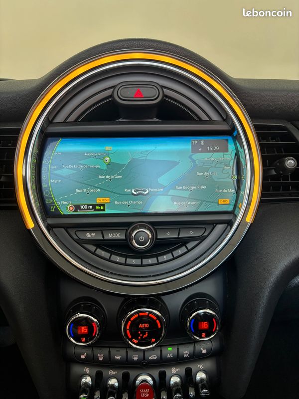MINI Cooper 2.0 192ch S BVA (image 27)