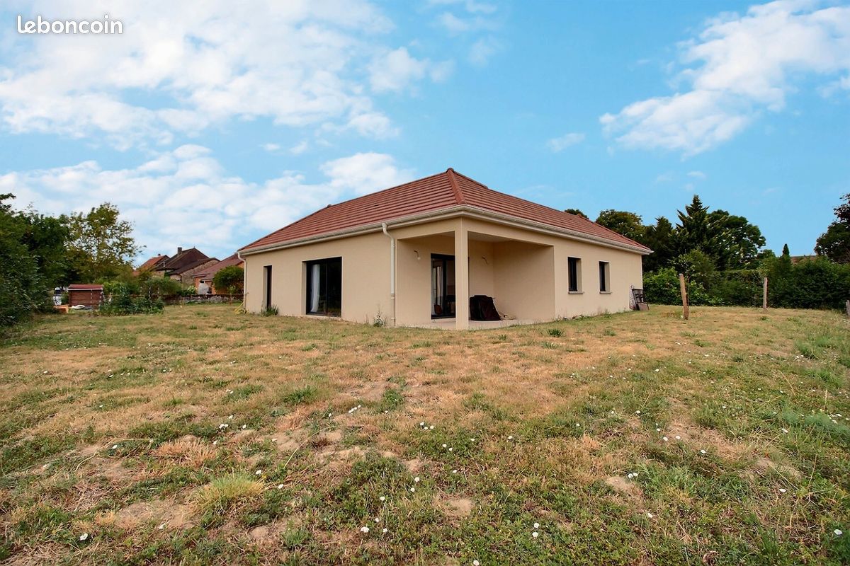 Maison 5 pièces 153 m² · à Malay · 153 m² · 369 000 €