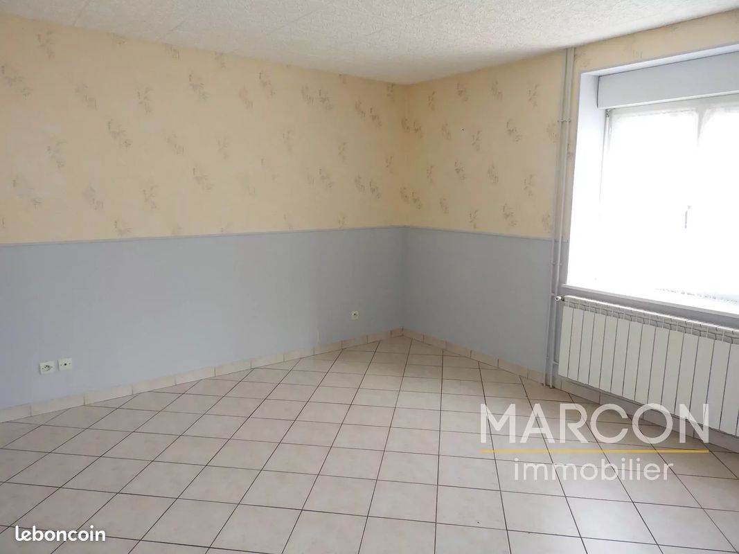 Appartement 3 pièces 51 m² · à Ladapeyre · 51 m² · 357 €/mois
