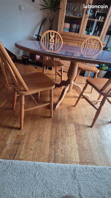 Table à manger Interior's (image 4)