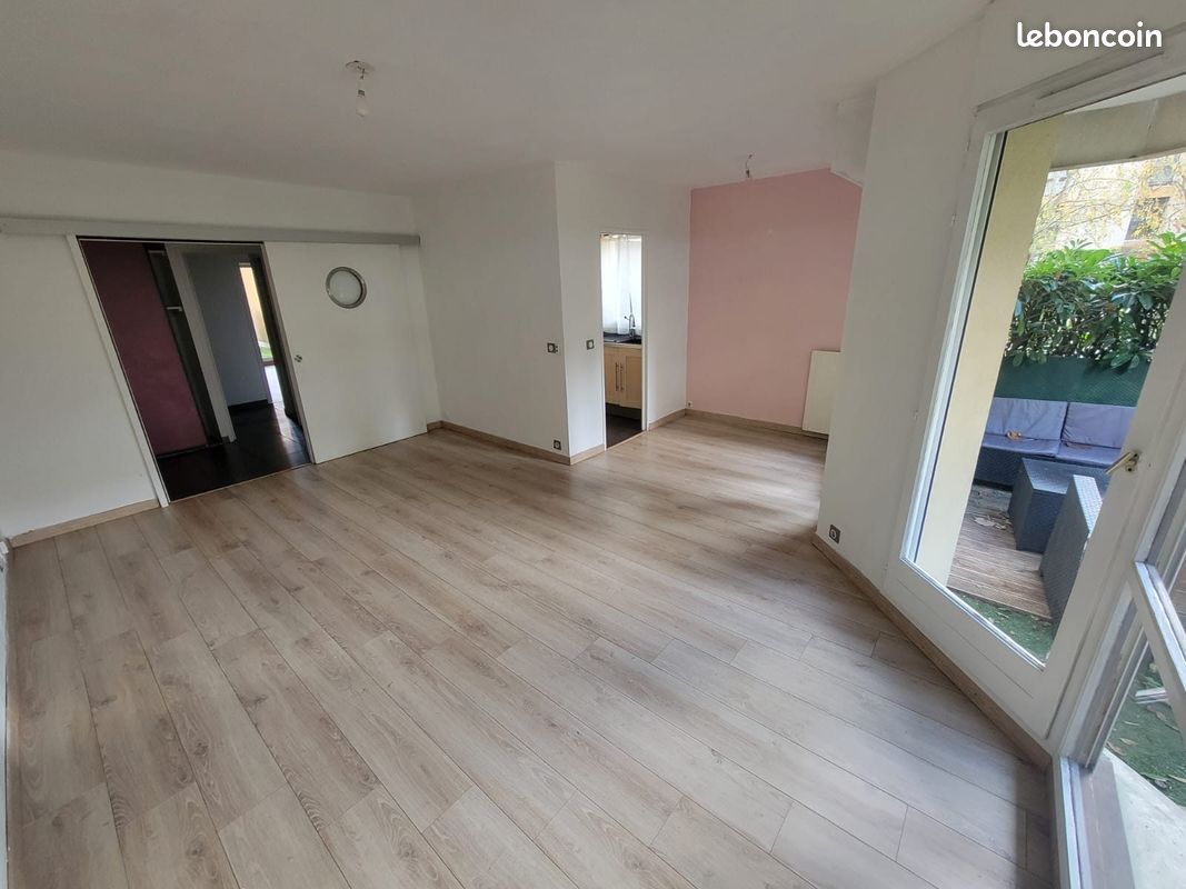 Appartement a louer elancourt - 2 pièce(s) - 56 m2 - Surfyn