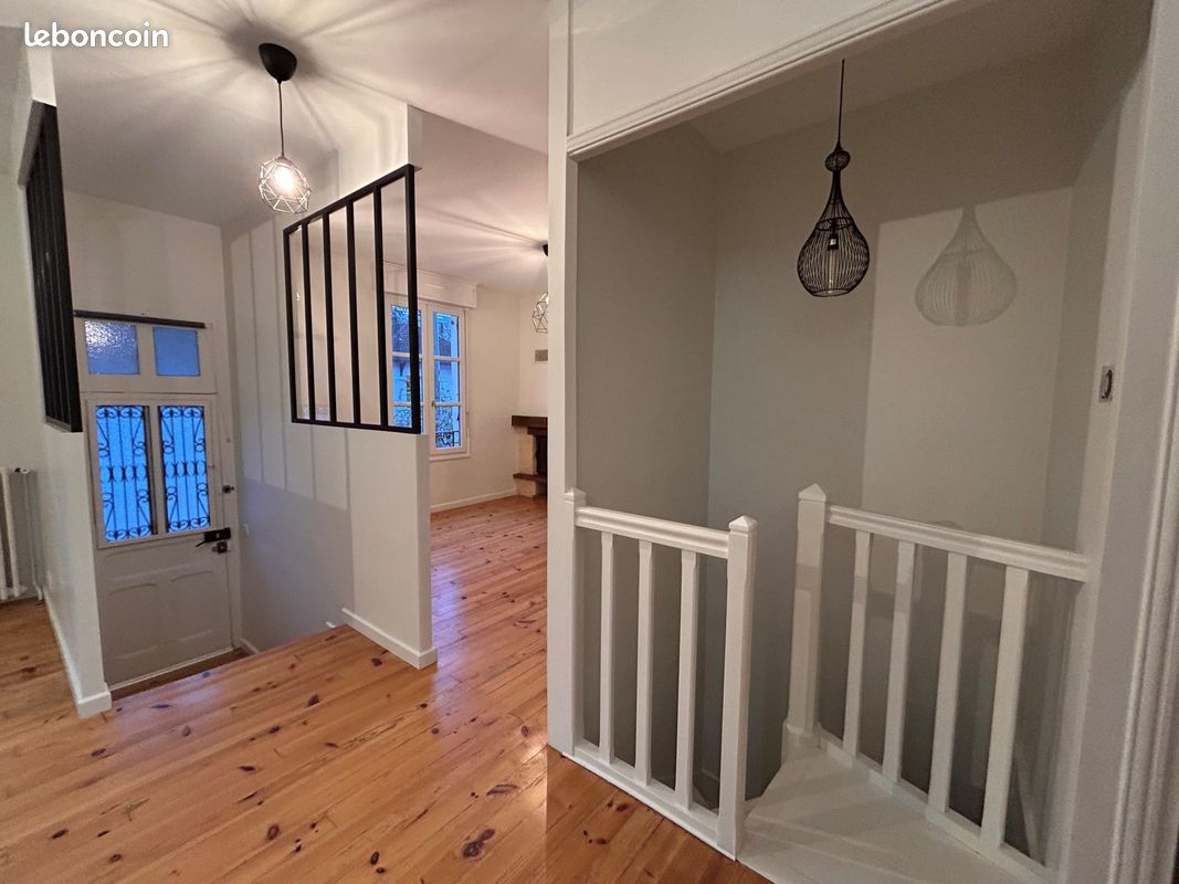 Maison 4 pièces 150 m² · à Pau · 150 m² · 1 200 €/mois
