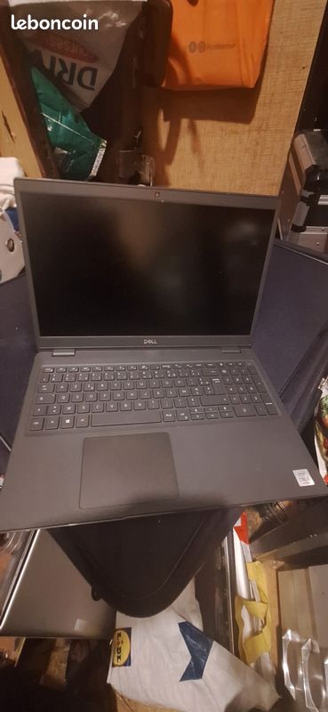 Dell LATITUDE 3510 (image 2)