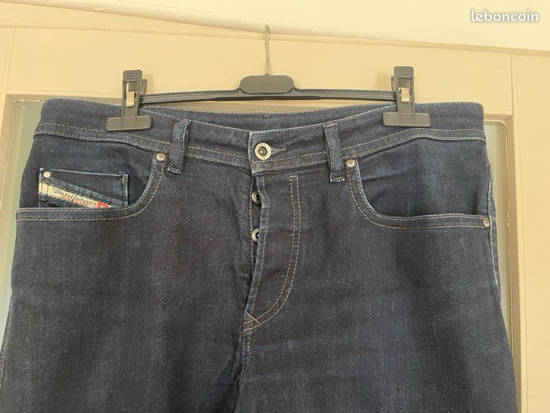 Jean Diesel (image 5)
