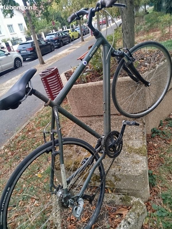 Btwin 28 pouces (image 1)