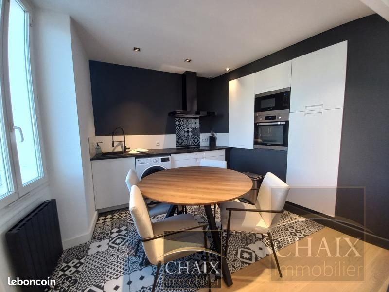 Appartement a louer aubagne - 2 pièce(s) - 37 m2 - Surfyn