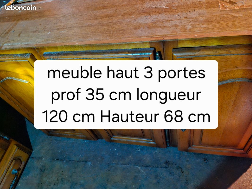 Meuble de cuisine (image 1)