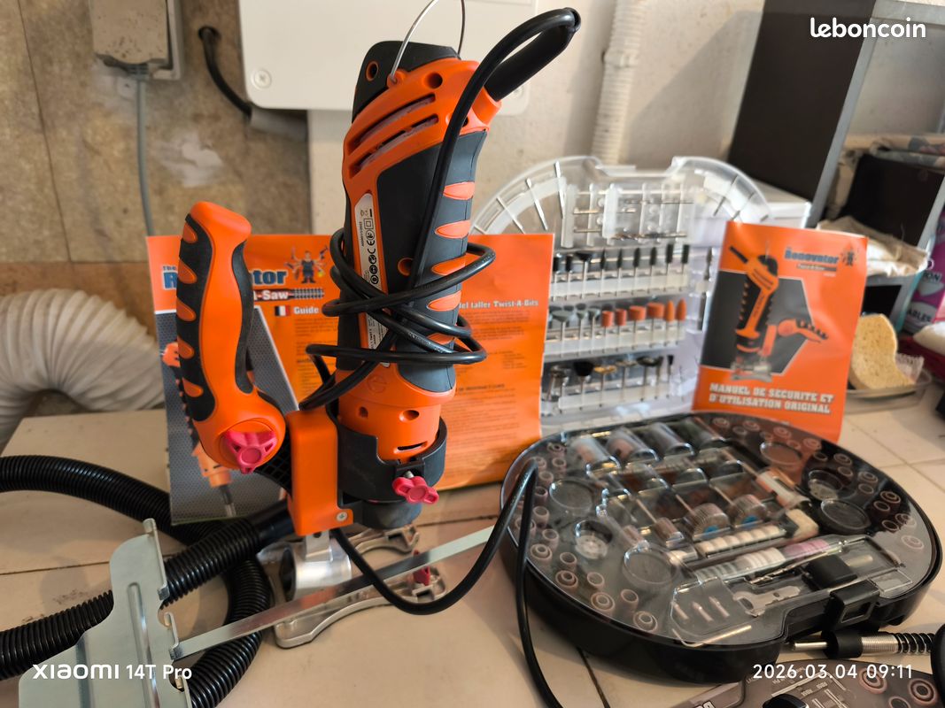 Renovator de luxe (image 7)